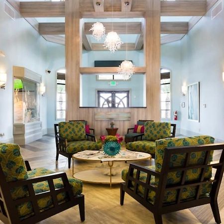 Spectacular Oasis 6Bd At Champion Gates Davenport Exterior photo