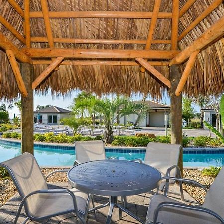 Spectacular Oasis 6Bd At Champion Gates Davenport Exterior photo