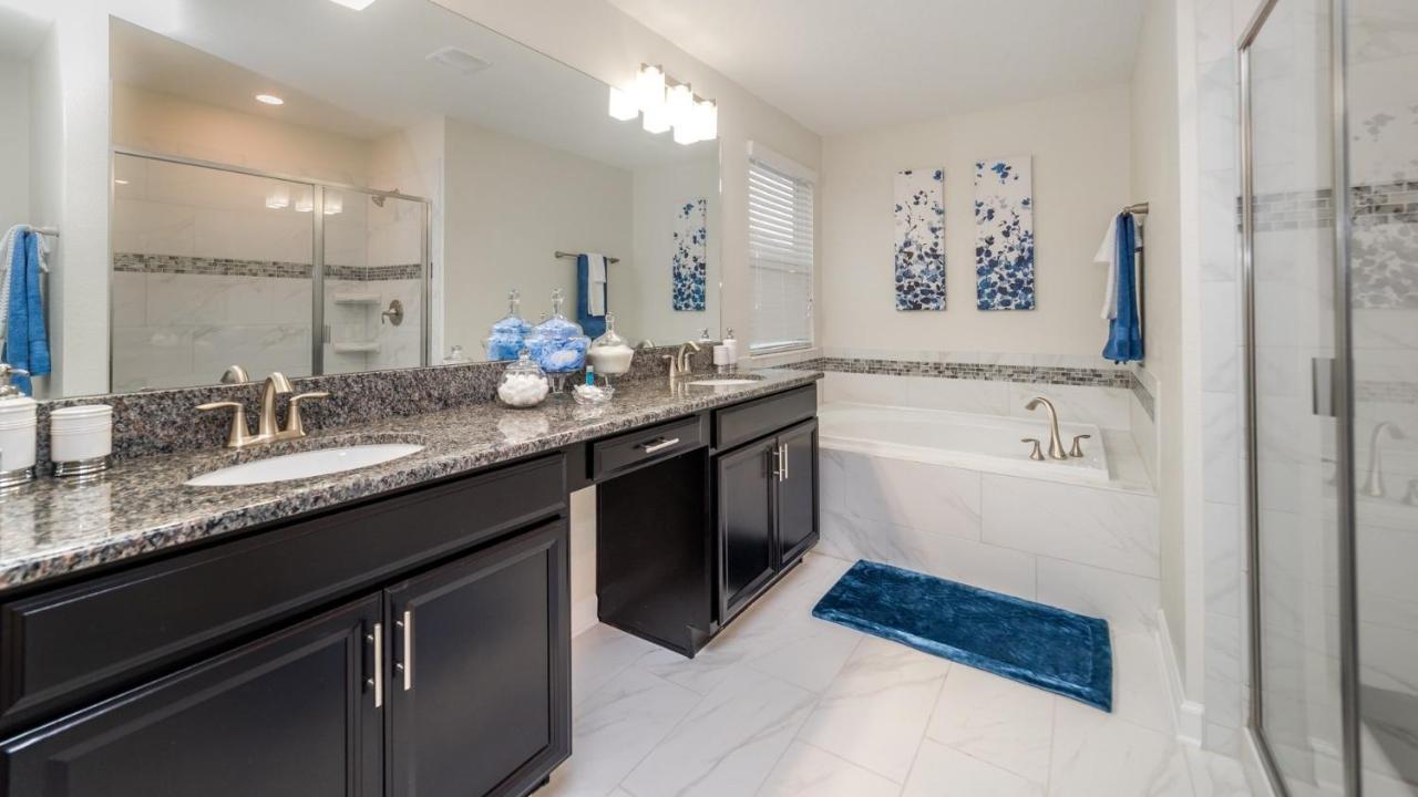 Spectacular Oasis 6Bd At Champion Gates Davenport Exterior photo