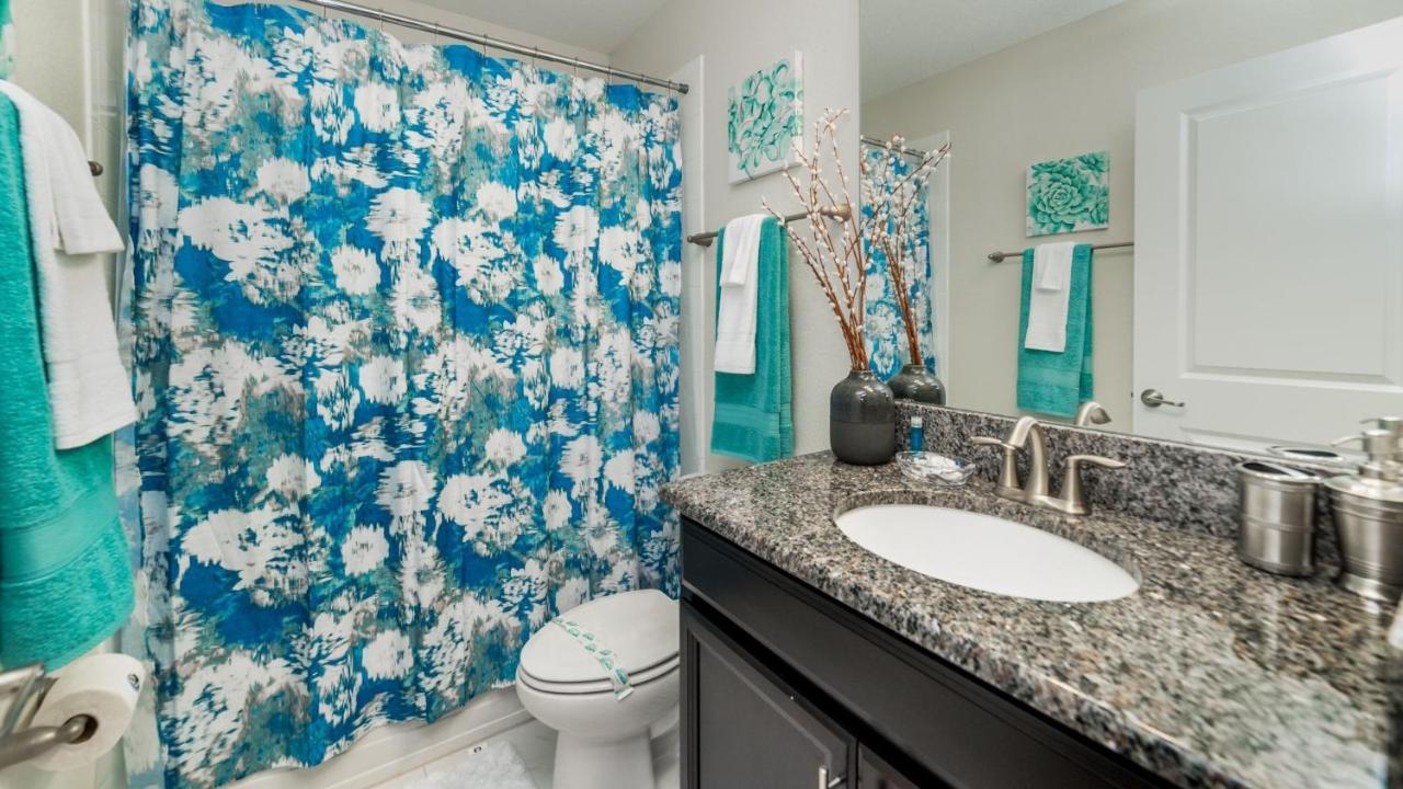 Spectacular Oasis 6Bd At Champion Gates Davenport Exterior photo