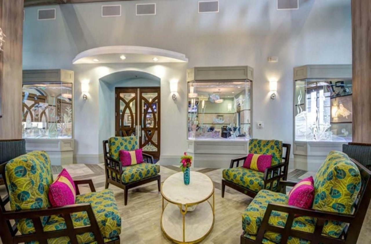 Spectacular Oasis 6Bd At Champion Gates Davenport Exterior photo